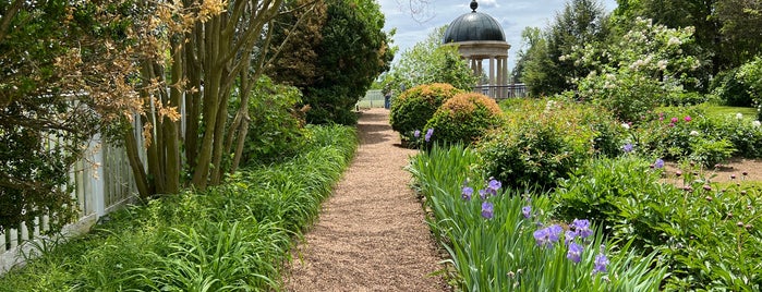 Rachel’s Garden is one of Zachary’s Liked Places.