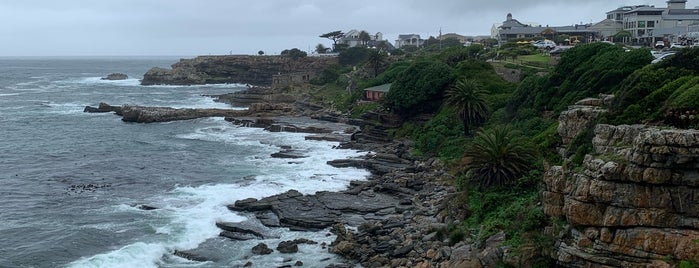 The Marine Hermanus is one of Cape Town.