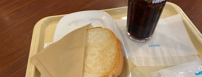 Doutor Coffee Shop is one of Yusuke’s Liked Places.