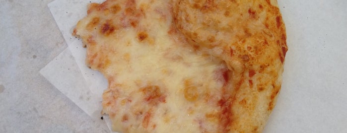 Pizz'up is one of Lugares favoritos de Valentina.