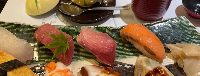 がんこ 京都駅ビル店 is one of Restaurant in Kyoto.