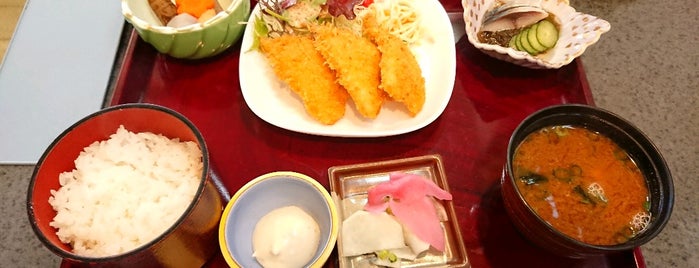 渥美半島どんぶり街道