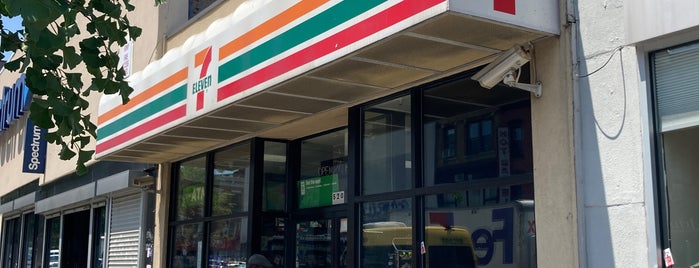 7-Eleven is one of Beforesquare I.