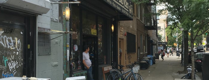 Landmark Bicycles is one of NYC Bike Shops.