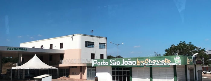 Tianguá is one of Top 10 dinner spots in itarema.