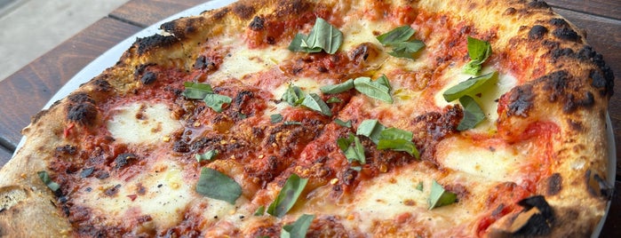 Life Of Pie is one of The 15 Best Places for Gnocchi in Portland.