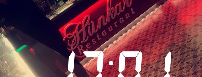 Hunkar Restaurant is one of Amsterdam.