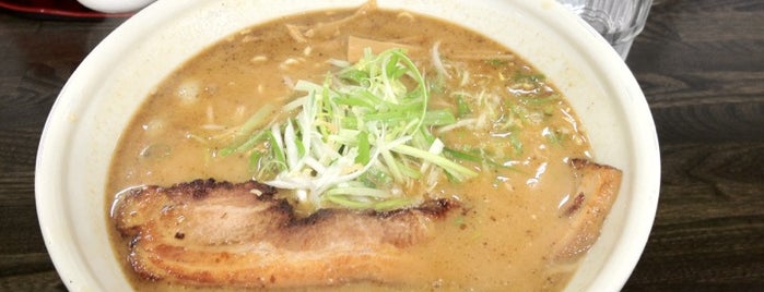 釧路ラーメン麺遊会