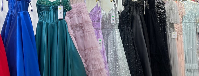 Riyadh Dress is one of Boutique 🛍.