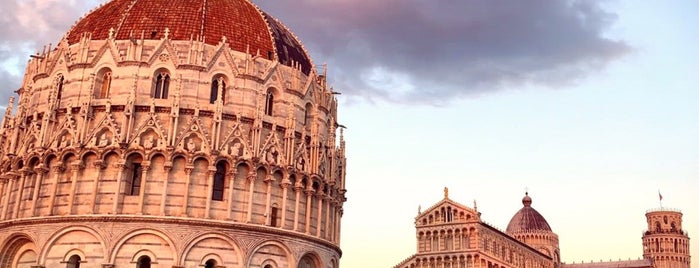 Pisa is one of Trips / Tuscany.