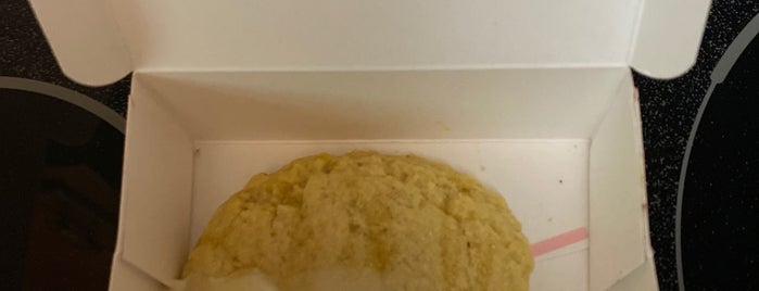 Crumbl Cookies is one of Washington Dc.
