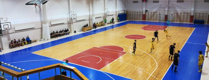 Preiļu 1. pamatskola is one of E-KLASE.