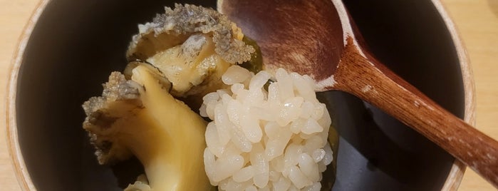 Gourmet Sushi is one of 스시맛집.