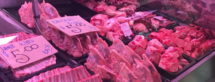 Metropolitan Meat Market is one of To-do Australia.