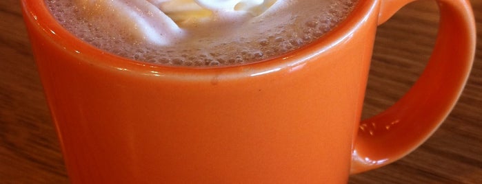 Village Inn is one of The 15 Best Places for Mochas in Anchorage.