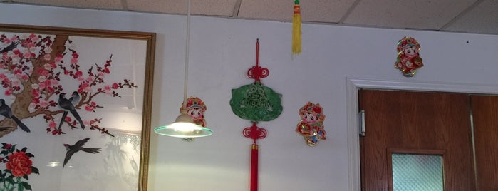 Golden House Chinese Cuisine is one of Places To Check Out.