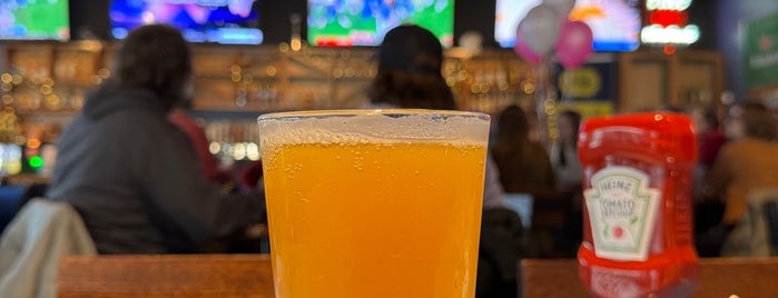 Corner Pub is one of The 15 Best Places for Draft Beer in Nashville.