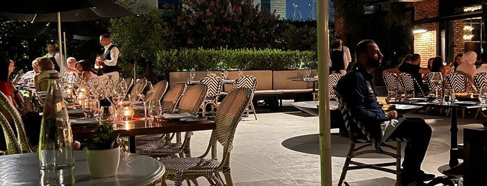 Solaya Restruant & Lounge is one of Jordan 🇯🇴.
