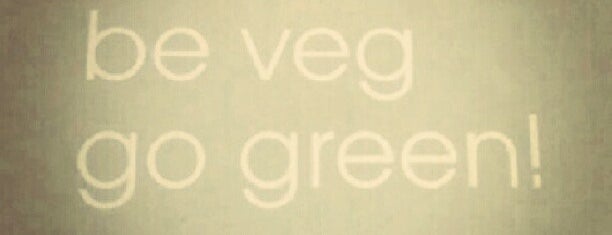 Loving Hut is one of NYC Vegan.