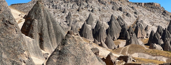 Selime Manastırı is one of Lets do Cappadocia.