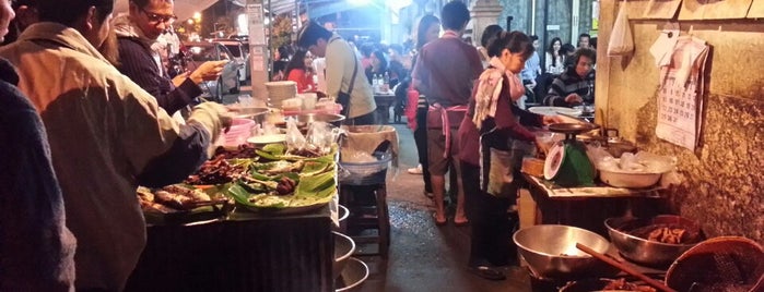 Midnight Fried Chicken is one of Greater Chiang Mai.