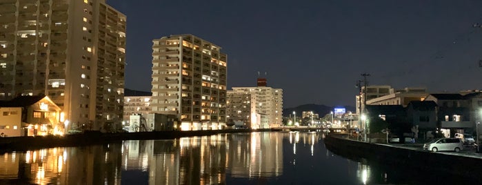 シーグランデ is one of 静岡市のホテル.