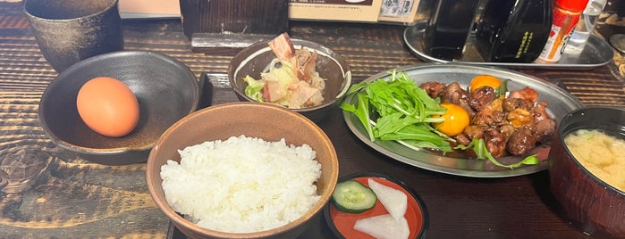 Kisaburo Nojo is one of 行ってみたい場所(主に飲食店).