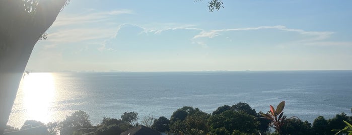 Dudka Bar is one of Koh Pha Ngan.