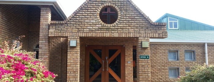 Durbanville Methodist Church is one of Dstv Cape Town 0640419214.