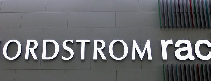 Nordstrom Rack Centre is one of Shopping.