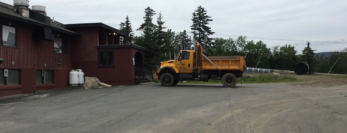 The Vault @ Carinthia Parks is one of Mount Snow Main Base Lodge.