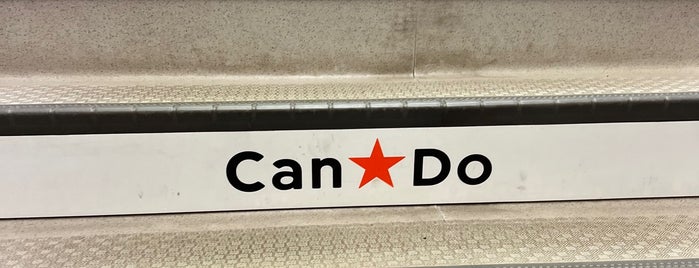 Can Do is one of 二俣川.