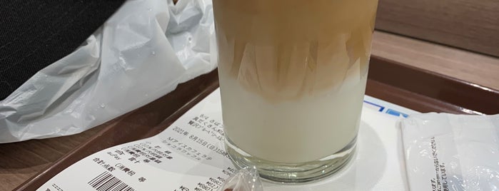 CAFÉ de CRIÉ is one of flying 님이 좋아한 장소.