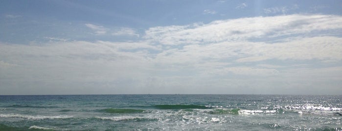 Fort Lauderdale Beach at Vistamar is one of Fort Lauderdale ToDo.