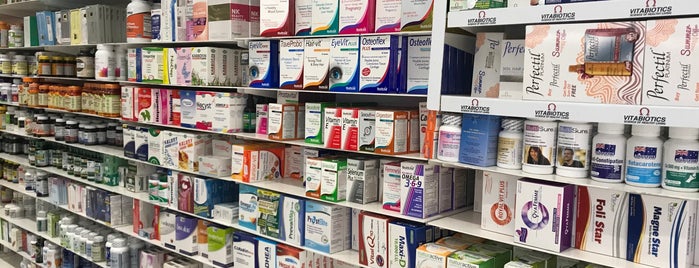 Mazen Pharmacy is one of 🇱🇧.