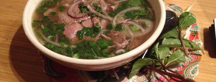 Oh Mai is one of Trending Now: America’s Best Pho.