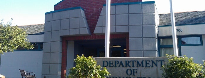 Nevada Department Of Education is one of Tempat yang Disukai Paige.