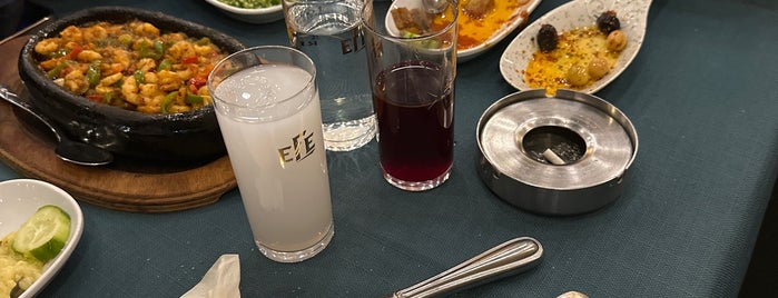 Forsa Balık is one of ist/yemek.