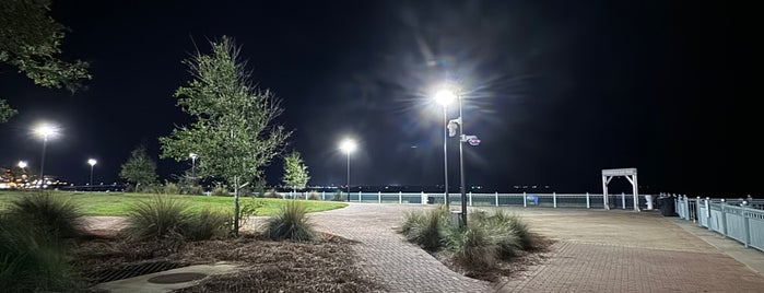 Community Maritime Park is one of Pensacola.