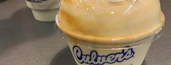 Culver's is one of Favorites in Bowling Green.