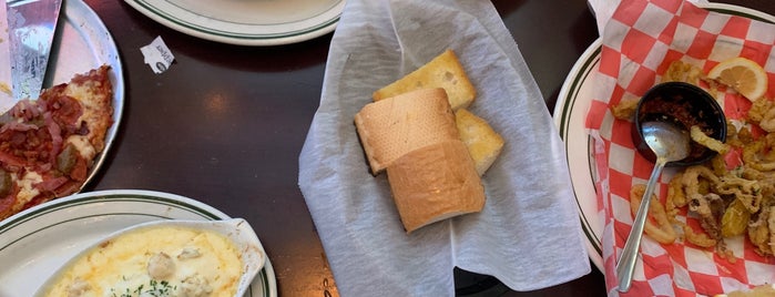 Petrella's Italian Cafe is one of Must-visit Food in Pensacola.