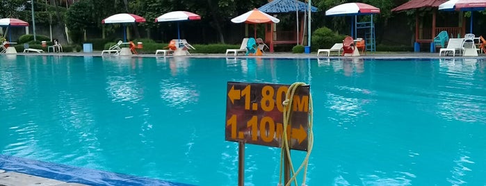 Arcici Swiming Pool™ is one of Kolam renang.