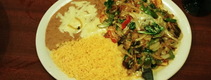 Must-visit Mexican Restaurants in Columbus