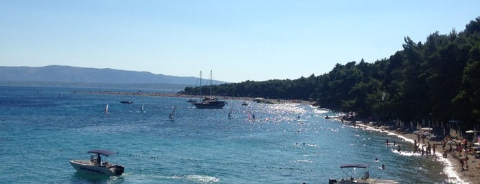 Big Blue Diving is one of Croatia.