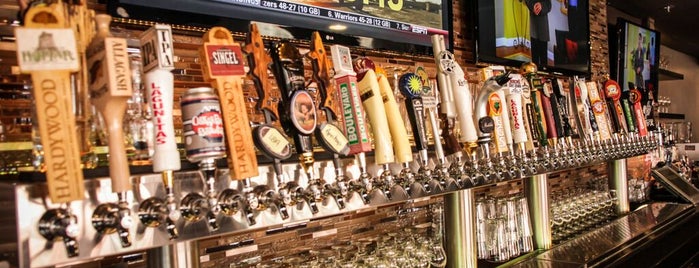 Southern Railway Taphouse is one of Things to Do in West Palm Beach.