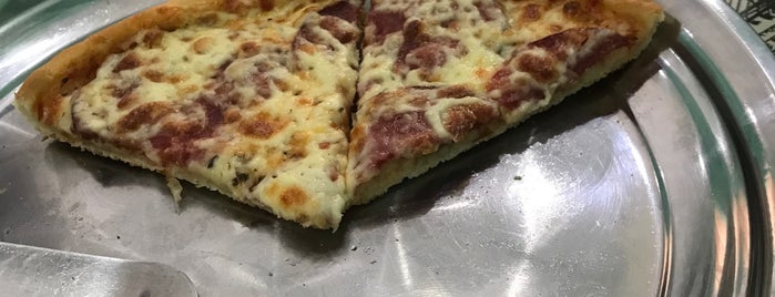 Batumi Pizza is one of batumi.