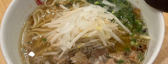 Noodle Laboratory 金斗雲 is one of punの”麺麺メ麺麺”.