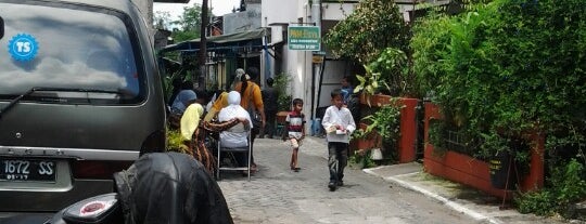 Best places in Yogyakarta, Indonesia