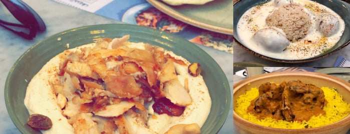 Beit Misk is one of Breakfast- khobar.