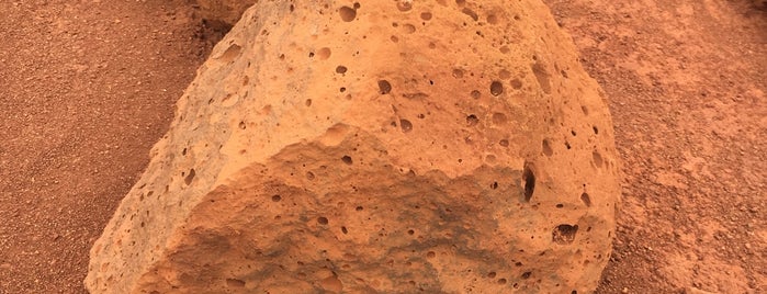 Garden Of The Gods is one of Eric'in Beğendiği Mekanlar.